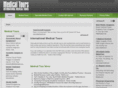 medicaltours.co.uk