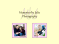memoriesbyjulie.com