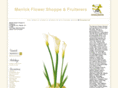 merrickflowershop.com