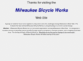 milwbicycleworks.org