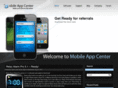 mobileappcenter.com