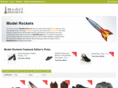 modelrockets.co
