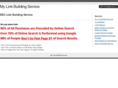 mylinkbuildingservice.net