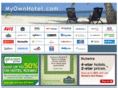 myownhotel.com