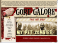 mypetzombies.com