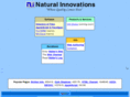 natural-innovations.com