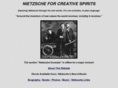 nietzschespirit.com
