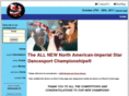 northamericandancesport.com