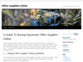 office-supplies-online.net
