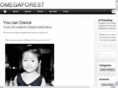 omegaforest.com