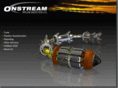onstream-pipeline.com