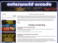 outerworldarcade.com