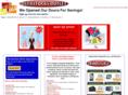 overstocksoutlet.com