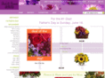 pandpflorist.com