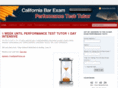 performancetesttutor.com