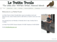 petitepoule.com