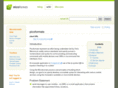 picoformats.com