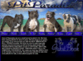 pitparadise.com