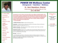 poweronwellnesscenter.com