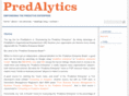 predalytics.com