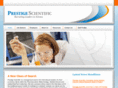 prestigescientific.com
