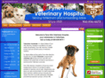 pynehillsvet.com