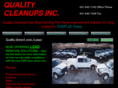 qualitycleanups.com