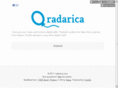 radarica.com