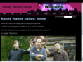 randywaynedallas.com