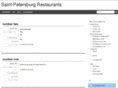 restfinder.com