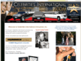 richmondlimousinehotline.com