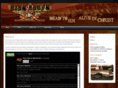riseaboveministries.org