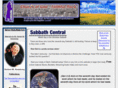 sabbathcentral.com