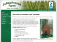 schoolhouse-farm.com