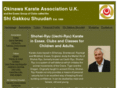 shohei-ryukarate.com