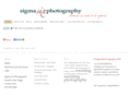 sigma6photography.com