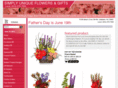 simplyuniqueflowershop.com