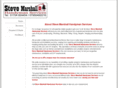 smarshallhandyman.com