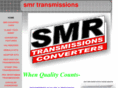 smrtrans.com