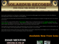 solardubrecords.com