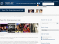 spotonentertainmentltd.biz