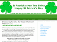 stpatricksdayteeshirts.com