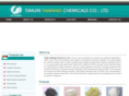 taiwangchem.com