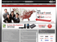 tdxtech.com