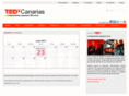 tedxcanarias.com
