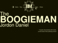 theboogiemanjordondaniel.com