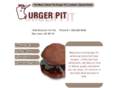 theburgerpit.com