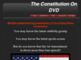 theconstitutionondvd.com