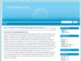 thefreedomplan.org