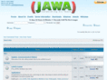 thejawaclan.com